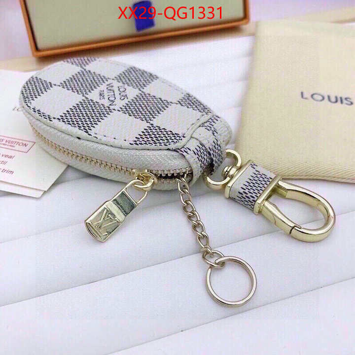 Key pendant-LV where can you buy replica ID: QG1331 $: 29USD