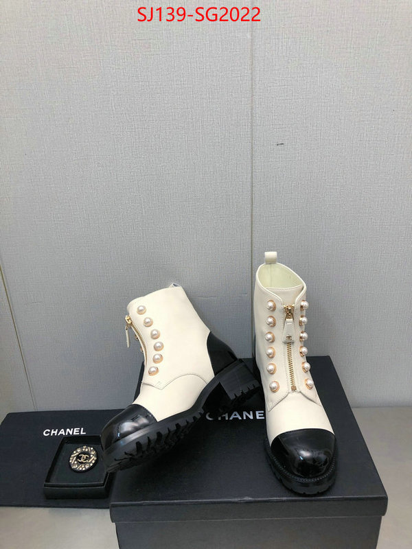 Women Shoes-Boots best quality fake ID: SG2022 $: 139USD