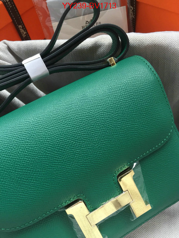 Hermes Bags(TOP)-Constance- best wholesale replica ID: BV1713