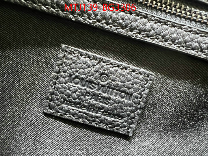 LV Bags(4A)-Keepall BandouliRe 45-50- sell online ID: BG3306 $: 139USD