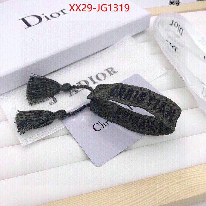 Jewelry-Dior online from china ID: JG1319 $: 29USD