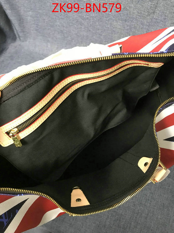 LV Bags(4A)-Vanity Bag- from china ID: BN579