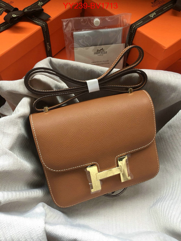 Hermes Bags(TOP)-Constance- best wholesale replica ID: BV1713