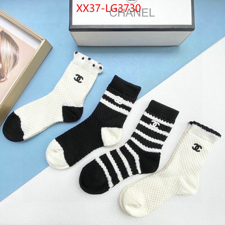 Sock-Chanel we curate the best ID: LG3730 $: 37USD