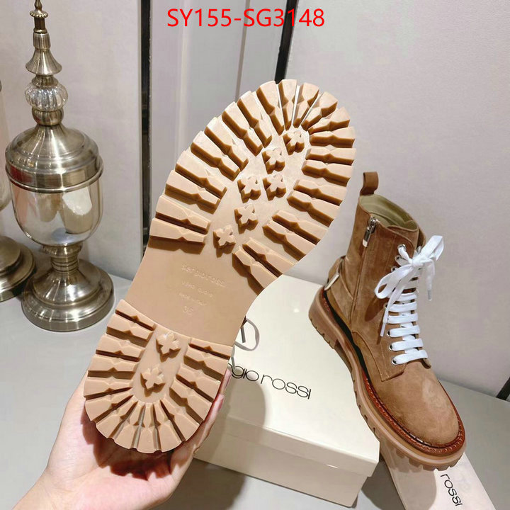 Women Shoes-Sergio Rossi replica every designer ID: SG3148 $: 155USD