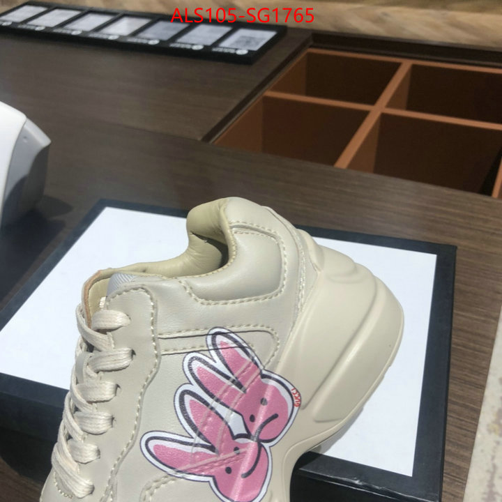 Kids shoes-Gucci we curate the best ID: SG1765 $: 105USD
