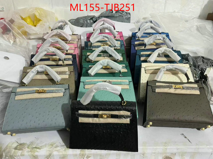 1111 Carnival SALE,5A Bags ID: TJB251