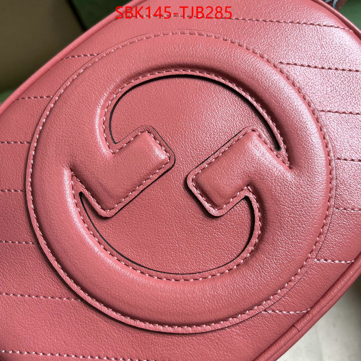 Gucci Bags Promotion ID: TJB285