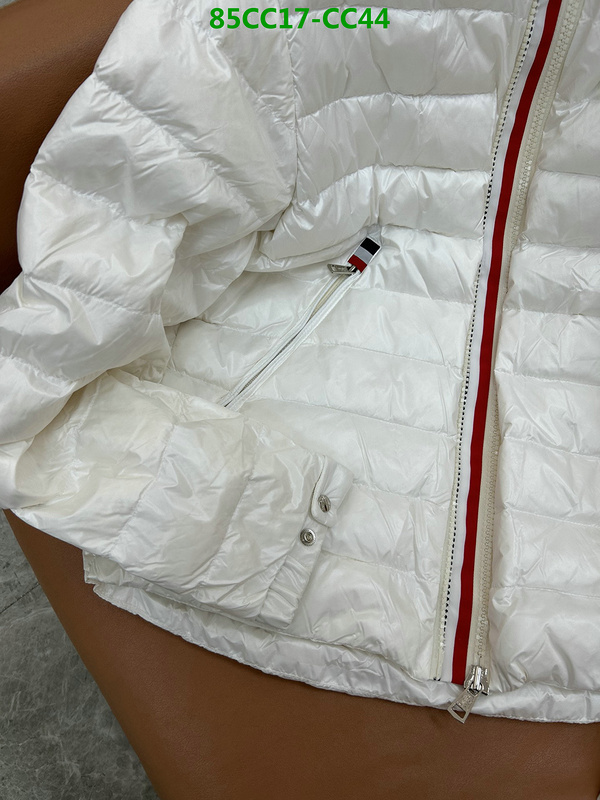 1111 Carnival SALE,Down Jacket Code: CC44