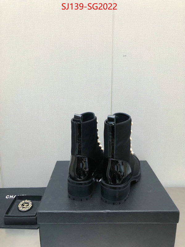 Women Shoes-Boots best quality fake ID: SG2022 $: 139USD