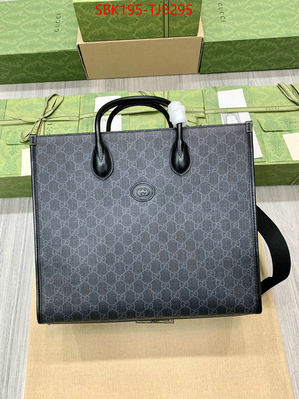 Gucci Bags Promotion ID: TJB295