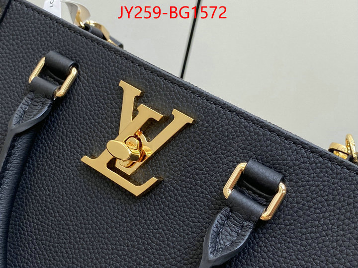 LV Bags(TOP)-Handbag Collection- high quality designer ID: BG1572 $: 259USD