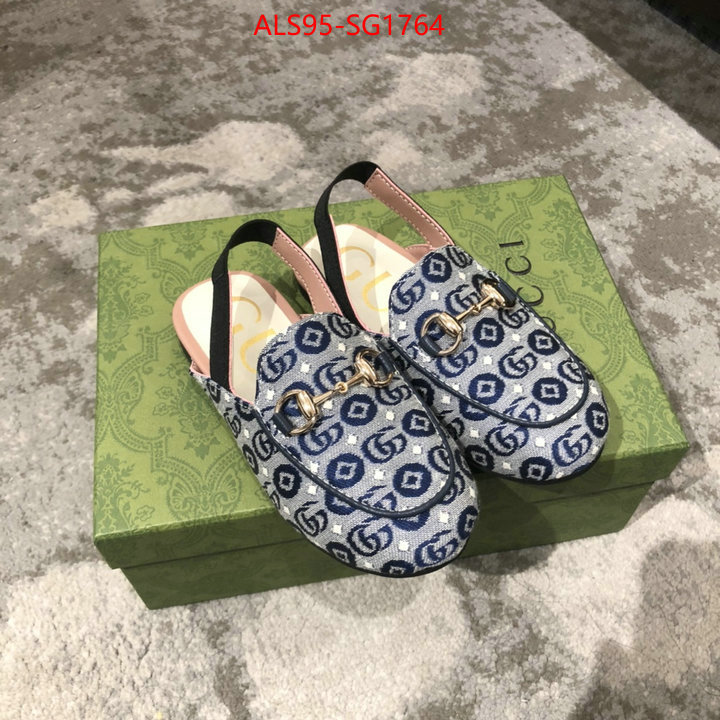 Kids shoes-Gucci is it ok to buy replica ID: SG1764 $: 95USD