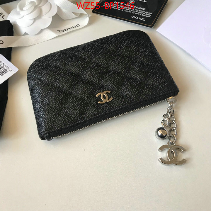 Chanel Bags(TOP)-Wallet- best replica quality