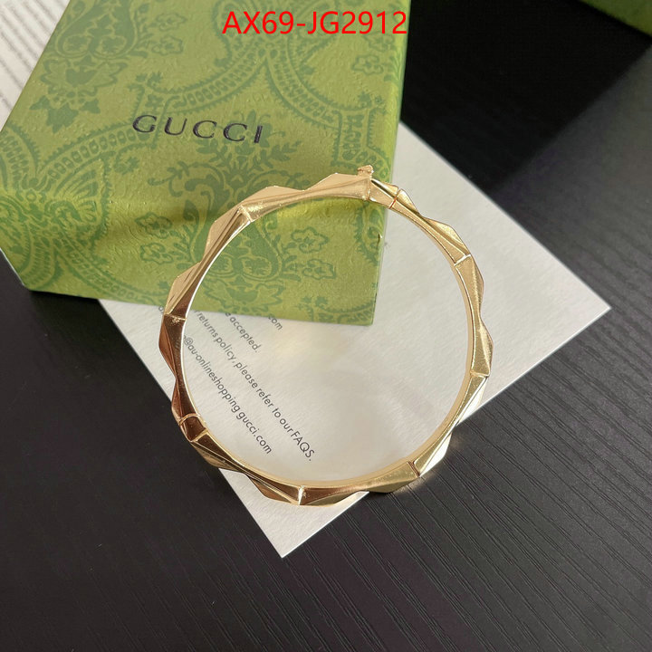 Jewelry-Gucci where can you buy replica ID: JG2912 $: 69USD
