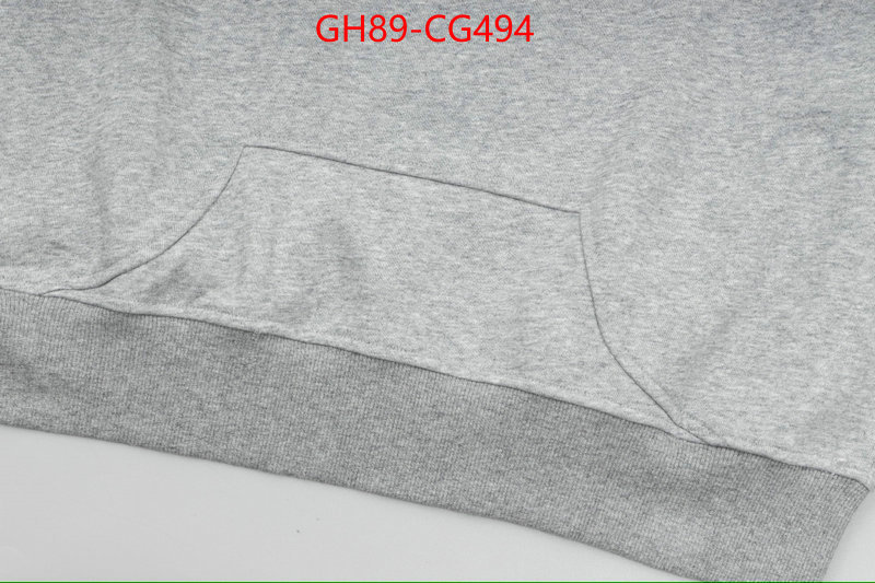 Clothing-LV online sale ID: CG494 $: 89USD