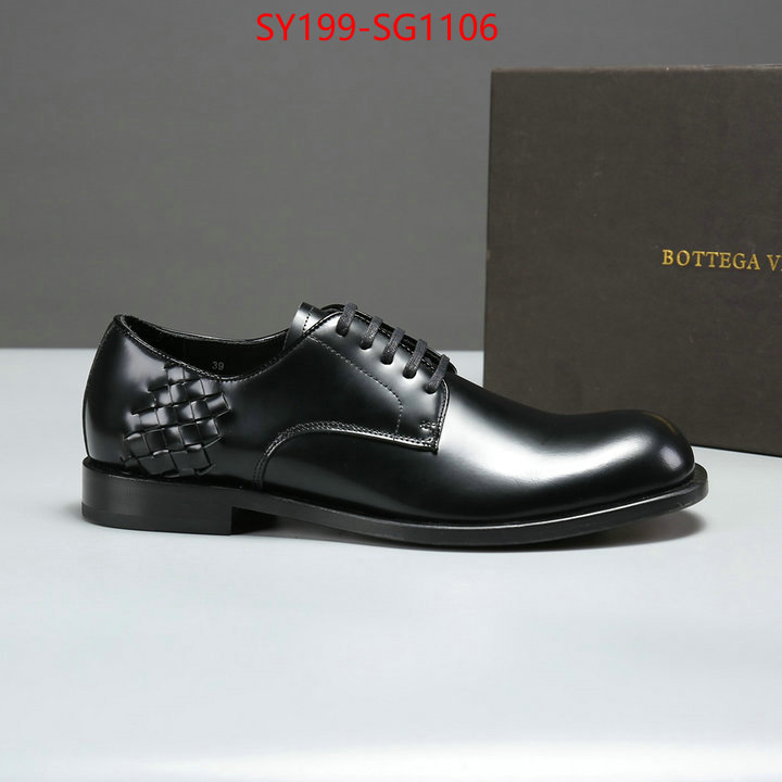 Men Shoes-BV where to find the best replicas ID: SG1106 $: 199USD