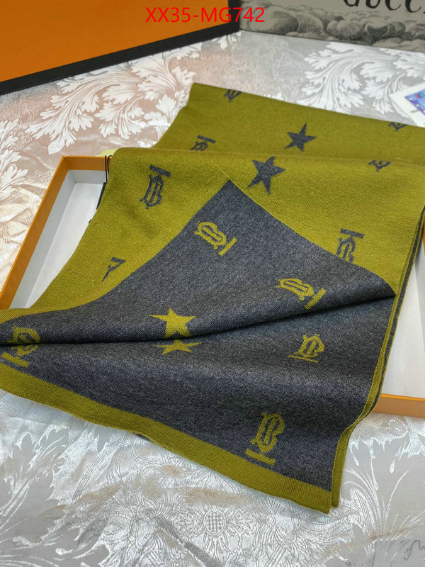 Scarf-Burberry best capucines replica ID: MG742 $: 35USD