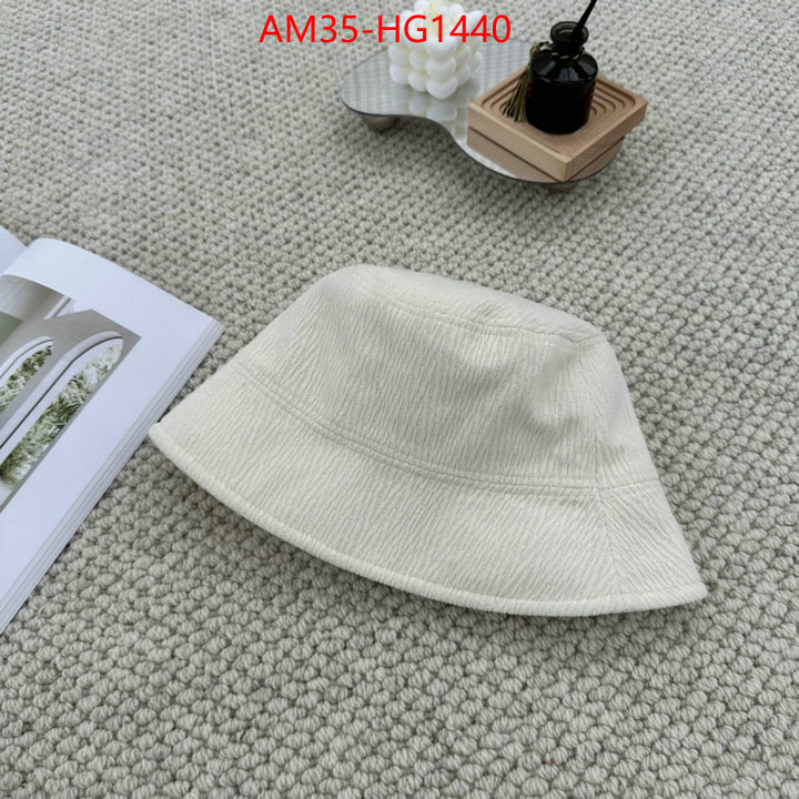 Cap (Hat)-Chanel sell online luxury designer ID: HG1440 $: 35USD