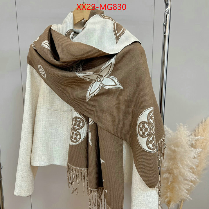 Scarf-LV replicas ID: MG830 $: 29USD