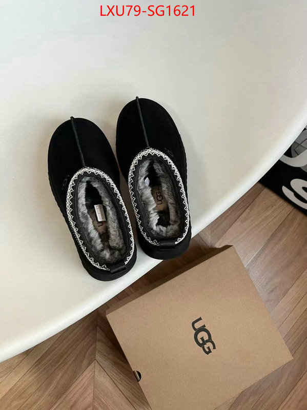 Women Shoes-UGG best quality designer ID: SG1621 $: 79USD