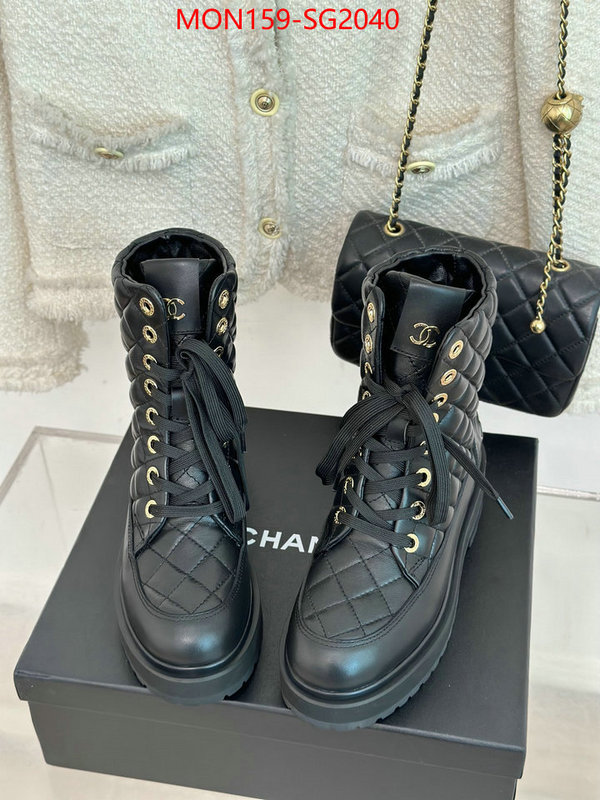 Women Shoes-Boots replica aaaaa+ designer ID: SG2040 $: 159USD