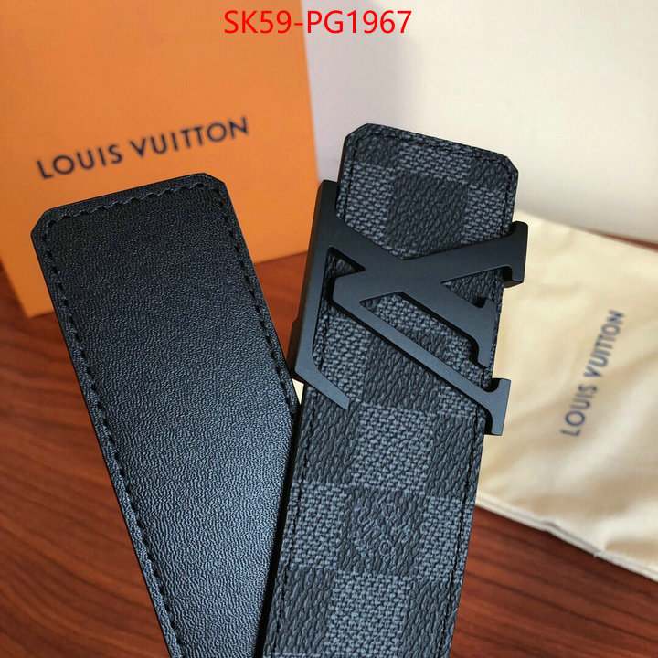 Belts-LV replica 1:1 ID: PG1967 $: 59USD