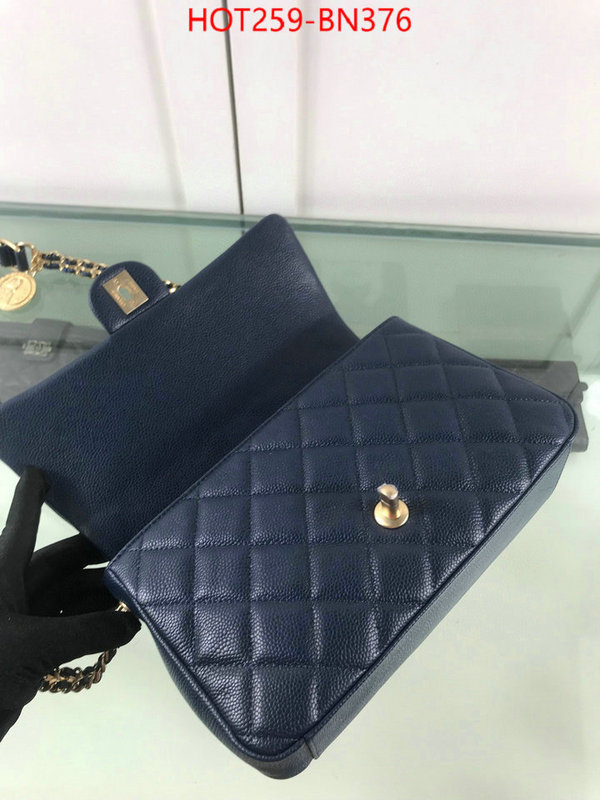 Chanel Bags(4A)-Diagonal- where can i buy ID: BN376 $: 259USD