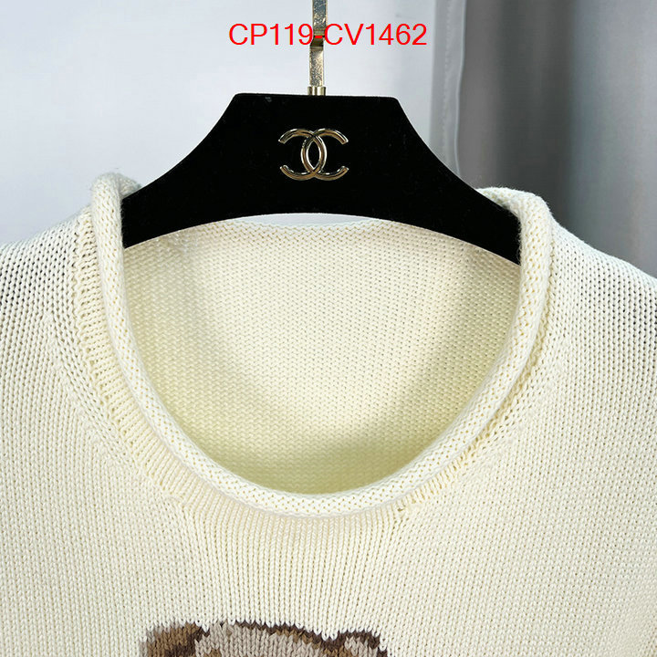 Clothing-Polo Ralph Lauren buy the best replica ID: CV1462 $: 119USD