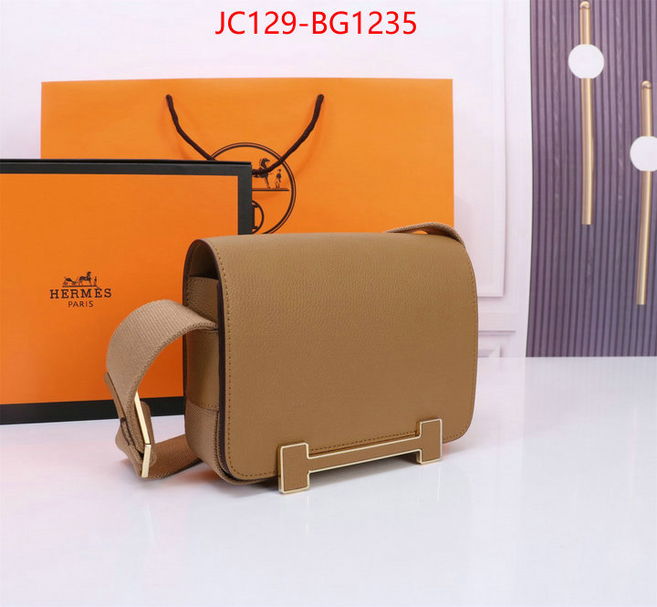 Hermes Bags(4A)-Diagonal- buy online ID: BG1235 $: 129USD