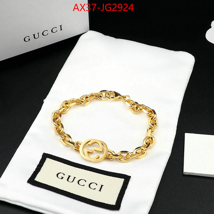 Jewelry-Gucci where can you buy a replica ID: JG2924 $: 37USD