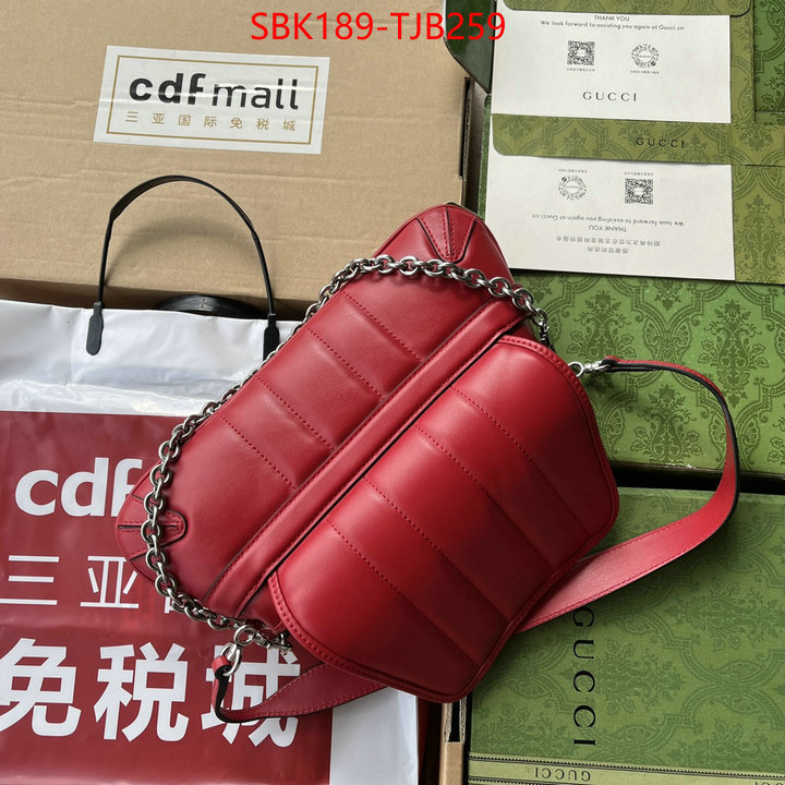 Gucci Bags Promotion ID: TJB259