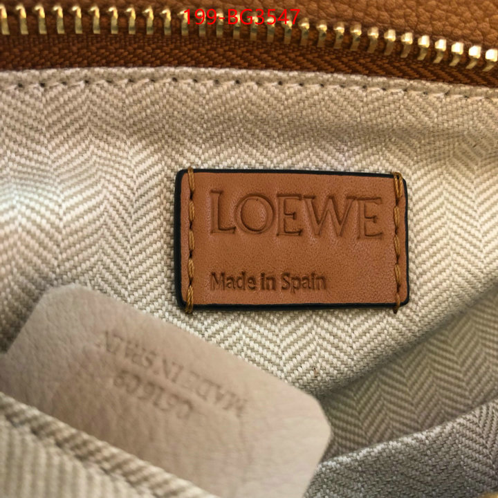 Loewe Bags(TOP)-Puzzle- cheap online best designer ID: BG3547