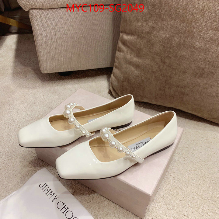 Women Shoes-Jimmy Choo designer fashion replica ID: SG2049 $: 109USD