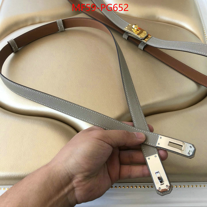 Belts-Hermes hot sale ID: PG652 $: 59USD