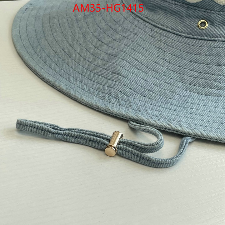 Cap(Hat)-Celine aaaaa quality replica ID: HG1415 $: 35USD