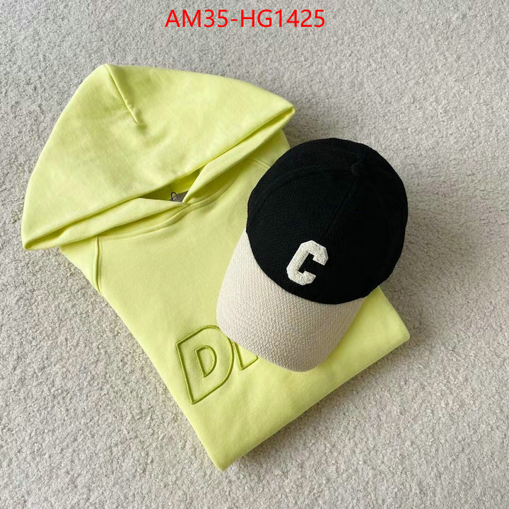 Cap(Hat)-Celine only sell high-quality ID: HG1425 $: 35USD