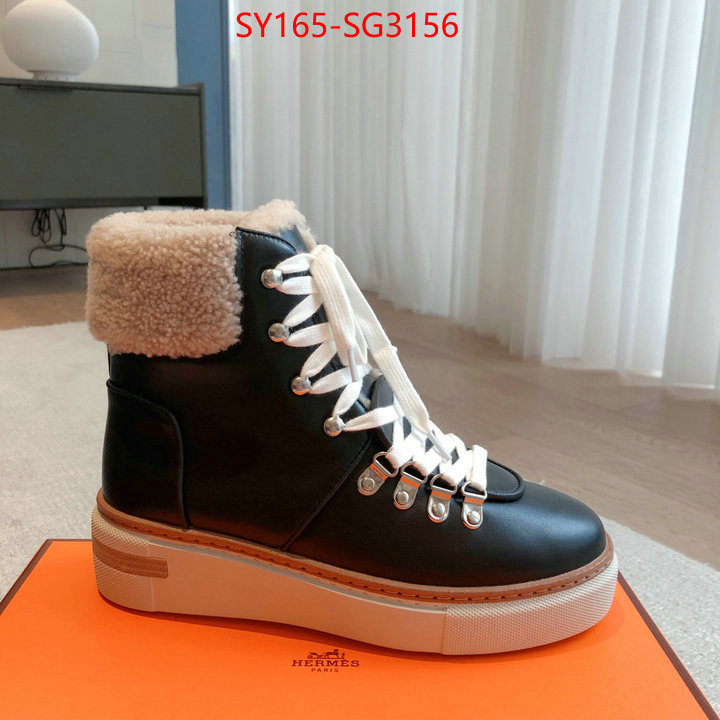 Women Shoes-Hermes sell online ID: SG3156 $: 165USD