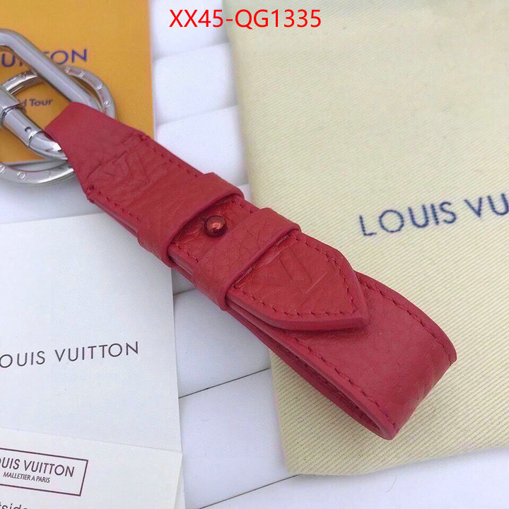 Key pendant-LV aaaaa replica designer ID: QG1335 $: 45USD