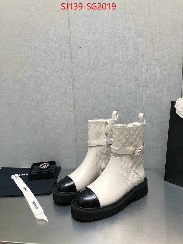 Women Shoes-Chanel buy online ID: SG2019 $: 139USD