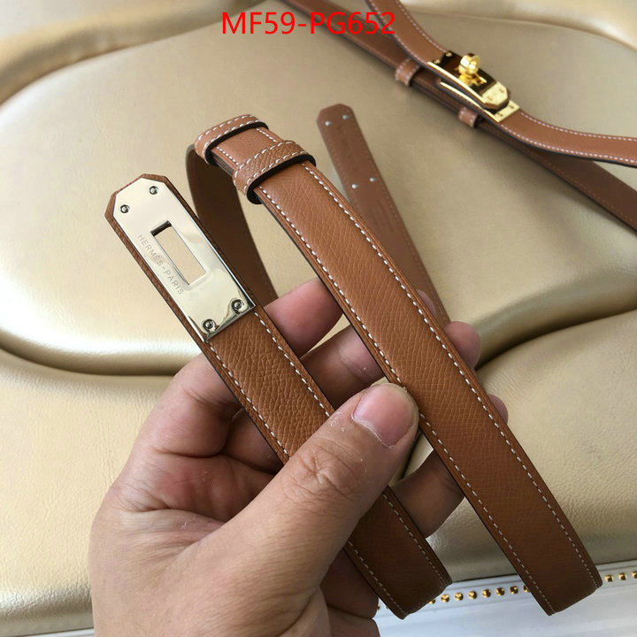 Belts-Hermes hot sale ID: PG652 $: 59USD