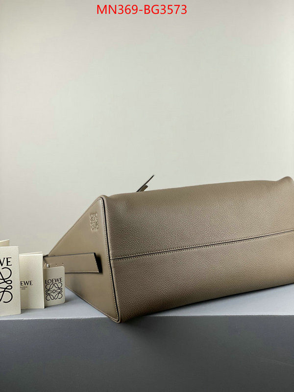 Loewe Bags(TOP)-Handbag- good quality replica ID: BG3573 $: 369USD