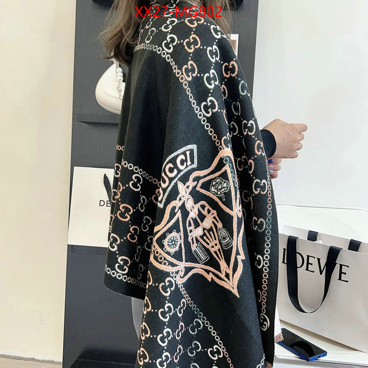 Scarf-Gucci top quality website ID: MG802 $: 27USD