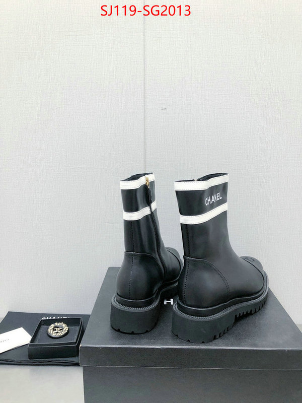 Women Shoes-Chanel from china 2023 ID: SG2013 $: 119USD