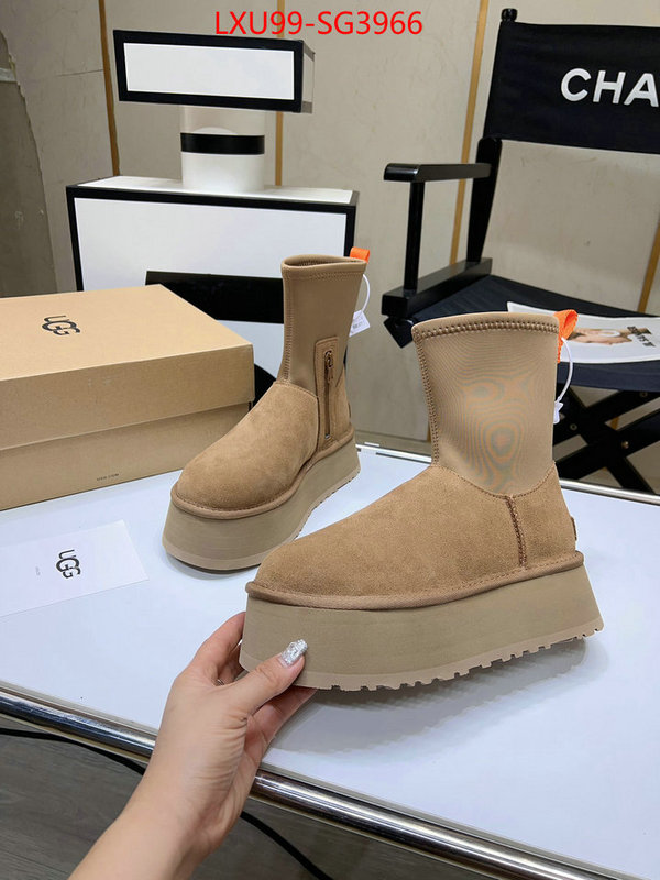 Women Shoes-Boots wholesale 2023 replica ID: SG3966 $: 99USD