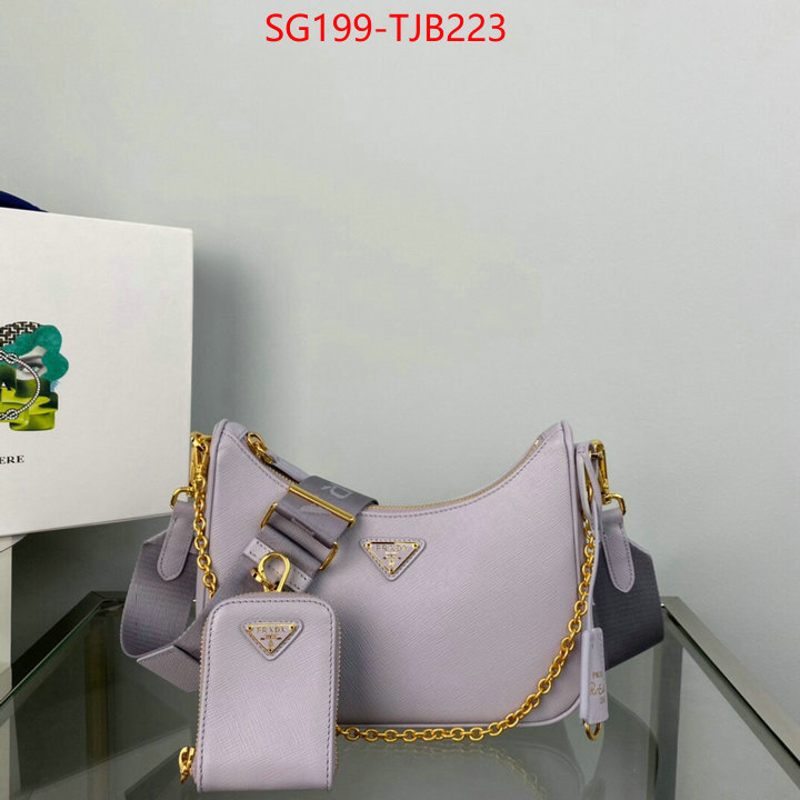 1111 Carnival SALE,5A Bags ID: TJB223