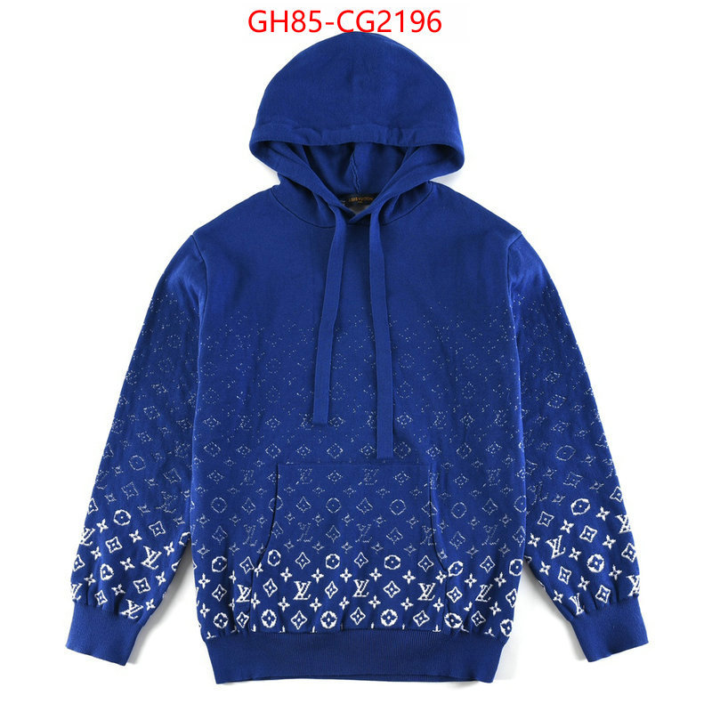 Clothing-LV high-end designer ID: CG2196 $: 85USD