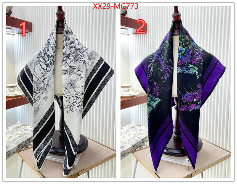 Scarf-Dior good quality replica ID: MG773 $: 29USD