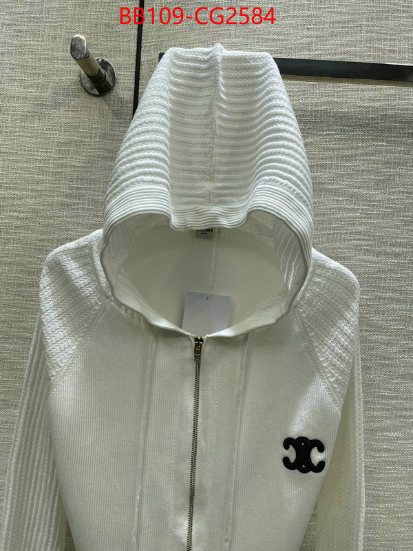 Clothing-Celine what is top quality replica ID: CG2584 $: 109USD
