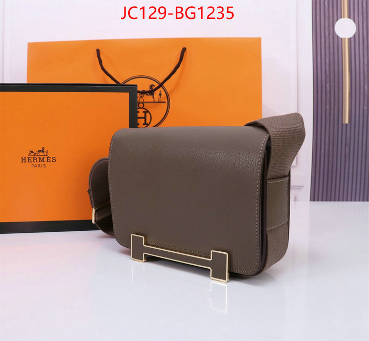 Hermes Bags(4A)-Diagonal- buy online ID: BG1235 $: 129USD